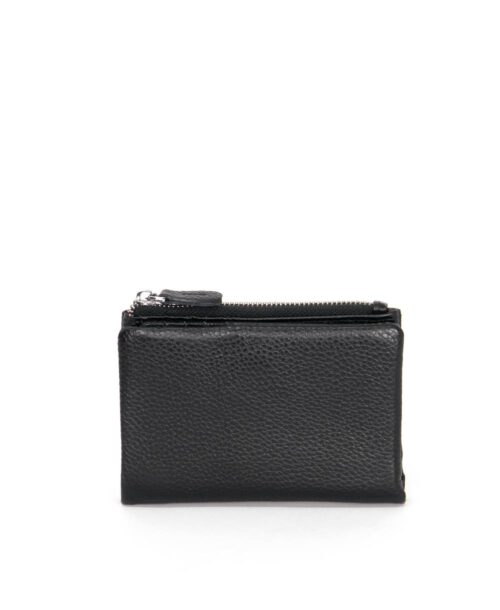 Nappa Angelina wallet black (1)
